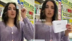 Sınava girmeden ehliyet aldı, zarfı polise açtırdı...