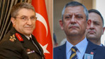 Özgür Özel'in isim vererek tehdit ettiği komutan Genelkurmay Başkanı oldu