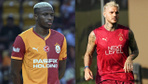 Galatasaray'ın Gaziantep FK maçı kamp kadrosu açıklandı! Osimhen ve Icardi...