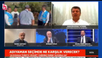Halk TV, CHP’li Adıyaman Belediye Başkanı Tutdere’den umduğu cevabı alamadı