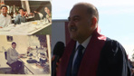 6 diploması var diye sahte dendi! Ömer Faruk Sayan bunca diplomayı bakın nasıl almış