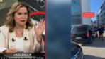 Arzu Erdem’den Özgür Özel’e: Utanacak bir şey yoksa aracı neden iade ettiniz?