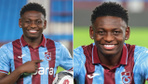 Trabzonspor, Kazeem Olaigbe'yi resmen duyurdu! İşte transferin maliyeti