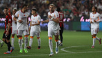 Galatasaray, Gaziantep FK'yı üç golle geçti