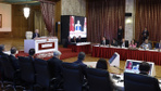 Milli Dayanışma, Kardeşlik ve Demokrasi Komisyonu toplandı ibranim Kalın'dan sunum