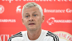 Ole Gunnar Solskjaer: 30-35 dakika gerçekten çok iyiydik