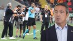 Fenerbahçe'den zehir zemberek açıklama! Galatasaray'dan yanıt gecikmedi