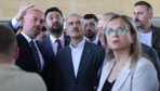 Kapadokya Havalimanı'nın yolcu kapasitesi 2 milyona çıkacak! Bakan Uraloğlu inşaatı inceledi