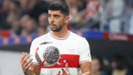 Köln, Cenk Özkacar'ı kiralık olarak kadrosuna kattı