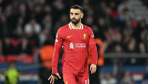 Salah'tan UEFA'nın "Filistinli Pele"ye veda paylaşımına tepki