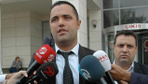 Avukat Rezan Epözdemir gözaltına alındı Ferhat Murat olay fotoğraf paylaştı