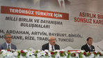 MHP'den 'pazarlık yok 'bölücübaşı Öcalan' açıklaması