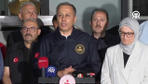 Balıkesir'deki depremde 1 kişi hayatını kaybetti