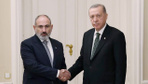 Cumhurbaşkanı Erdoğan Ermenistan Başbakanı Paşinyan ile telefonda görüştü
