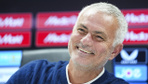 Jose Mourinho'dan Feyenoord maçı öncesi çarpıcı açıklamalar: 1 dakikasını izledim