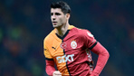 Galatasary'dan Alvaro Morata açıklaması