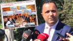 Rezan Epözdemir İngiltere'ye mi kaçacaktı? Bu fotoğraf yüzünden casus deniyor