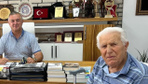 Tahsildaroğlu'nun sahibi Selman Tahsildaroğlu hayatını kaybetti Ezine peyniriyle zengin oldu