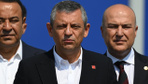 CHP lideri Özgür Özel: Devlet Bahçeli'nin açıklaması son derece kıymetli