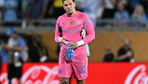 Galatasaray bir süredir temas halinde olduğu Ederson ile anlaşma sağladı