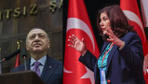 Özlem Çerçioğlu AK Parti'ye geçiyor mu? Olay iddia için ilk açıklama geldi