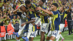 Fenerbahçe'nin Feyenoord galibiyeti Hollanda basınında: Kadıköy cehennemi
