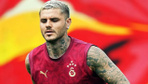 Galatasaray'da Mauro Icardi, Kerem Aktürkoğlu hakkında konuştu