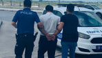 Mersin’de kırmızı bültenle aranan şüpheli yakalandı