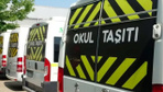 Okul öncesi velilere kötü haber! Servislere zam yolda