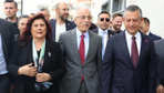 Özlem Çerçioğlu iddiası olay Whatsapp mesajları düştü! Barış Pehlivan verdi