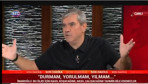 Yılmaz Özdil'in Özlem Çerçioğlu videosu yeniden gündem oldu