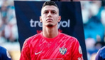 Berke Özer resmen Lille'de! Fenerbahçe hakkından vazgeçti
