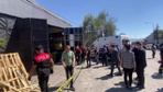 Çorum'da atık yağ tankına düşen anne ile oğlu hayatını kaybetti