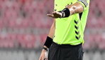 Trendyol Süper Lig'de 2. hafta maçlarını yönetecek hakemler açıklandı