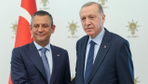 Cumhurbaşkanı Erdoğan'dan Özgür Özel'e 1 milyon TL'lik tazminat davası