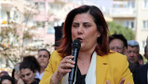 Aydın Büyükşehir Belediye Başkanı Özlem Çerçioğlu CHP'den istifa etti