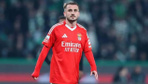 Benfica'dan flaş Kerem Aktürkoğlu kararı!