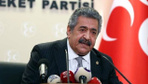 MHP'li Yıldız: Adaletsizlik ve iman aynı sinede bulunmaz