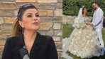 Astrolog Nuray Sayarı 2. kez evlendi...