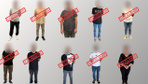Bakan Yerlikaya 'Bizden kaçamayacaklar' diyerek duyurdu! 10 suçlu Türkiye'ye getirildi