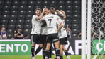 Beşiktaş 3 puanı uzatmalarda kaptı