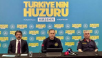 İçişleri Bakanı Ali Yerlikaya: Mücadele kararlılıkla sürüyor