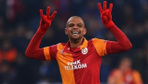 Felipe Melo'dan Mert Hakan Yandaş'a olay gönderme!