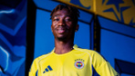 Fenerbahçe'den bir transfer daha! 5 yıllık imza...