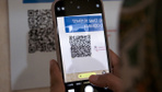 Hastanelerde QR kodlu yeni dönem