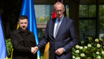 Almanya Başbakanı Merz, Putin-Zelenskiy görüşmesi için tarih verdi