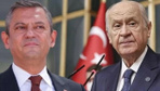 Özgür Özel'den Bahçeli'ye yanıt! 'İttifak ortağım sen anla" diyor...