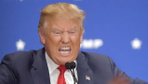 ABD Başkanı Trump sosyal medya hesasından paylaştı: Hemen istifa etmelidir