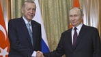 Cumhurbaşkanı Erdoğan, Rusya Devlet Başkanı Putin ile telefonda görüştü
