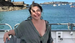 Esra Dermancıoğlu isyan etti! "Ben neden sanatçıların arasına giremiyorum"